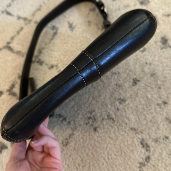 Coach Shoulder Bag - Picture 7 of 10